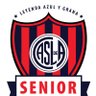 San Lorenzo Senior🏆🏆🏆's profile picture