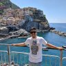 Eddie Cavazos profil fotoğrafı