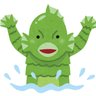 Profilbild von 半魚人