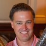 Profilbild von Tim Keeping