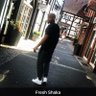 Shaka Newton Raúl profil fotoğrafı
