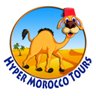 Hyper Morocco Tours profil fotoğrafı