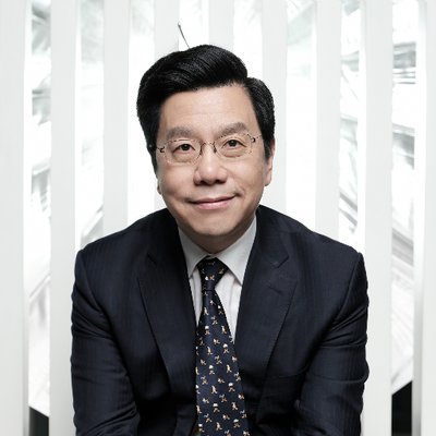 Kai-Fu Lee's profile picture
