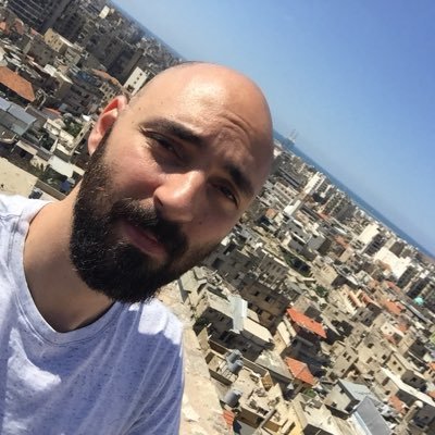 AzarsTweets's profile picture