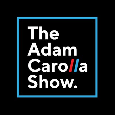 AdamCarollaShow's profile picture