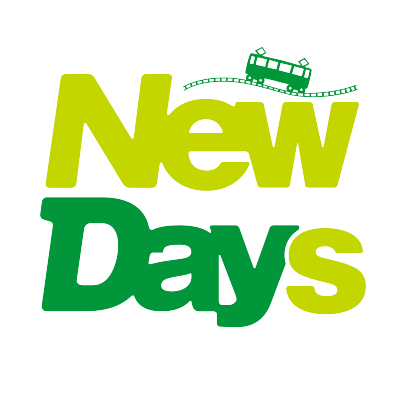 NewDaysïŒãã¥ãŒãã€ãºïŒ's profile picture