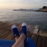 Nazlı ocal profil fotoğrafı