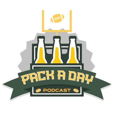PackADayPodcast's profile picture