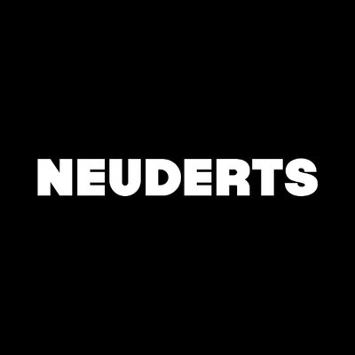 Neuderts's profile picture