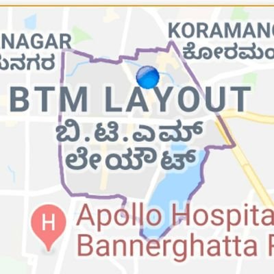 namma_BTM's profile picture