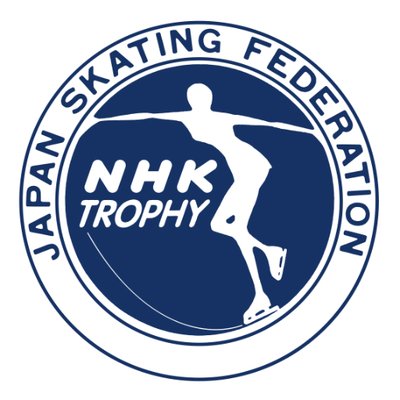 NHK Trophy / NHK杯フィギュア's profile picture