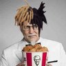 KingofKFCJamal profil fotoğrafı