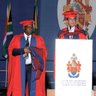Leslie Seth Kgap(h)ola, PhD || LLB (Cum Laude) profil fotoğrafı