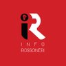 Info Rossoneri profil fotoğrafı