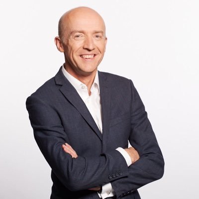 Tim Smith's profile picture
