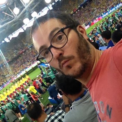 Fabrice Lamperti's profile picture