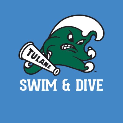Tulane Swim & Dive's profile picture