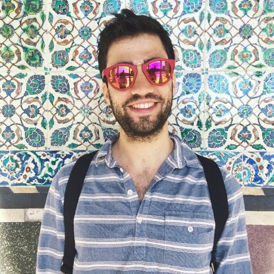 Jeremy Slevin's profile picture