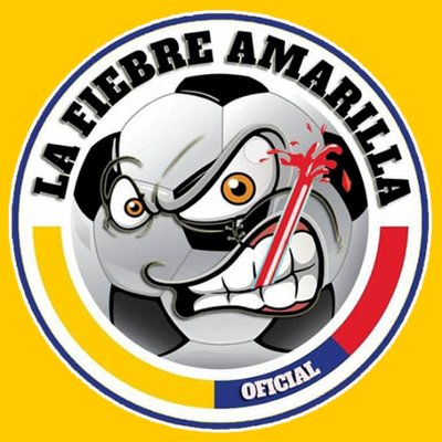 LafiebreOficial's profile picture