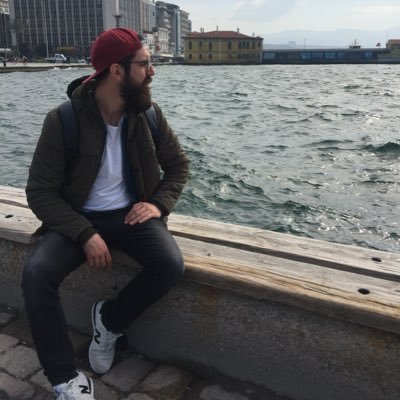 Okan Kurtulus's profile picture