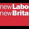 Profilbild von The Last Blairite #TrueLabour