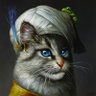 Sultan Cat 的头像