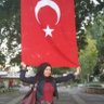 Salime BAHCİVAN 🇹🇷 的头像