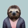 Profilbild von Better Man