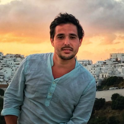 Javier Comas's profile picture