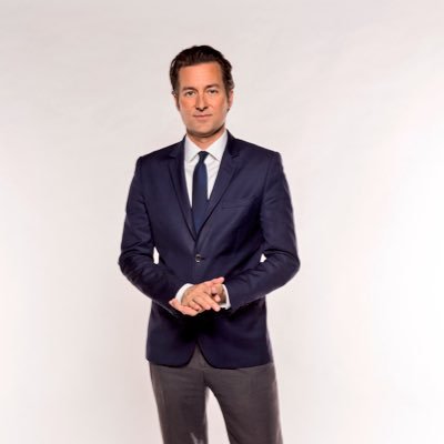 Travers Mackel's profile picture