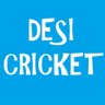 Desi Cricket 的头像