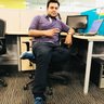 Profilbild von Rishikesh Singh Sengar