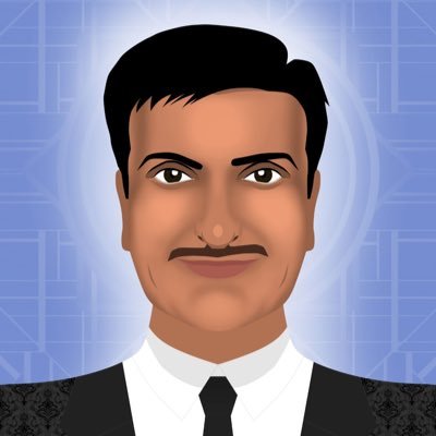Frank Khalid OBE's profile picture