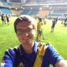Sergio Carrera's profile picture