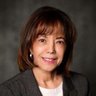 Laurie Luongo, Author profil fotoğrafı