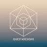 QUΞST4DΞSIGNS's profile picture