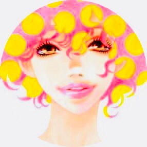 おかざき真里's profile picture
