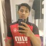 Azri's profile picture