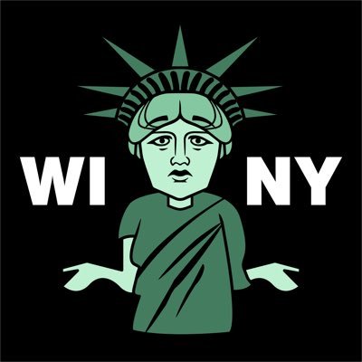 WhatIsNewYork's profile picture