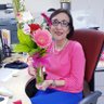 carla castillo profil fotoğrafı