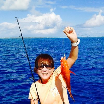 高橋怜子_アリス_Reiko takahashi@水中写真's profile picture