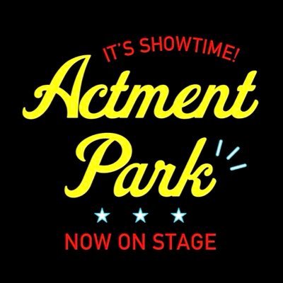 ACTMENTPARK's profile picture