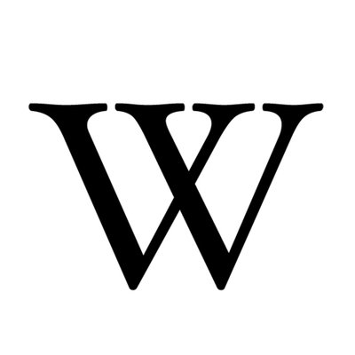 Wikipedia's profile picture