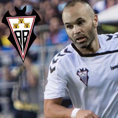 Iniesta de Feria 🤍's profile picture