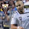 Iniesta de Feria 🤍 profil fotoğrafı