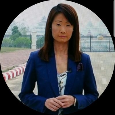 May Wong's profile picture
