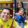 Profilbild von CARLOS GARCIA RICO