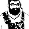 Profilbild von Cody Theuret