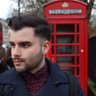 Andrés Parra profil fotoğrafı