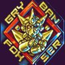 Profilbild von Jack Darx (Team Grybanser Fox)